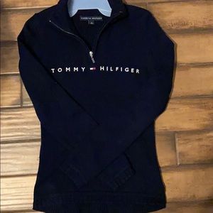 💎Tommy Hilfiger Pullover Sweater